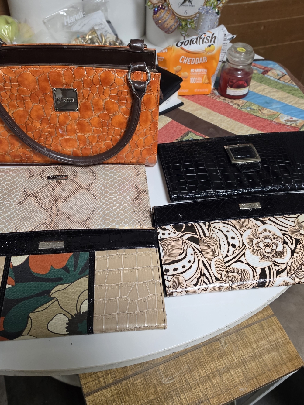 Miche Classic Bag With Shells